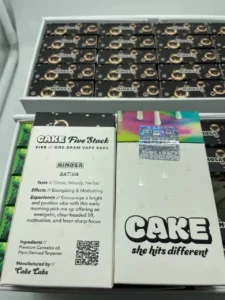 Buy Cake Carts Mimosa Online